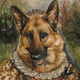 Le chien dans l'histoire